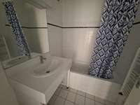 Location appartement 3 pièces