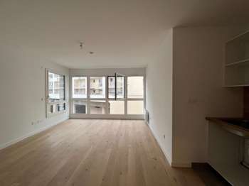 Location Appartement T1Rennes