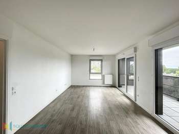 Location appartement 3 pièces