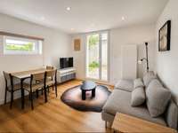 Location appartement 2 pièces