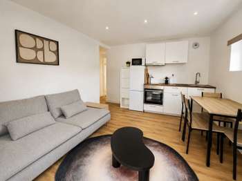 Location appartement 2 pièces