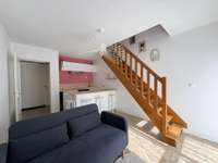 Location appartement 2 pièces