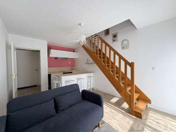 Location appartement 2 pièces Rennes 35