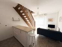 Location appartement 2 pièces