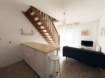 Location appartement 2 pièces