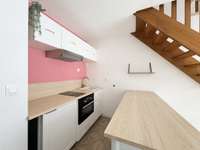 Location appartement 2 pièces