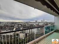 Location appartement 4 pièces