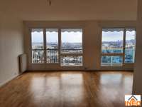 Location appartement 4 pièces