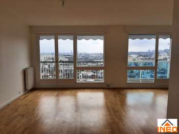 Location Appartement 4 piècesRennes