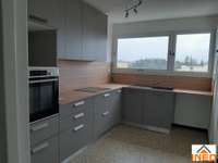 Location appartement 4 pièces