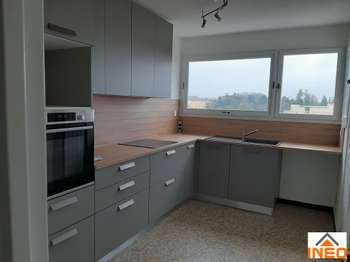 Location appartement 4 pièces