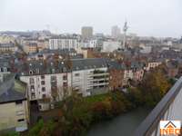 Location appartement 4 pièces