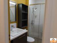 Location appartement 4 pièces