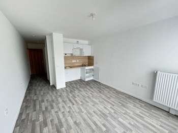 Location appartement 2 pièces Rennes 35