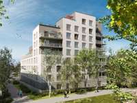 Location appartement 2 pièces Location appartement 2 pièces
