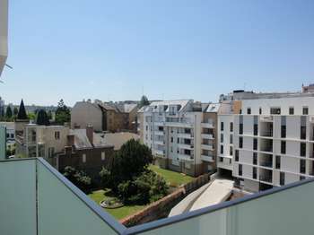 Location appartement 2 pièces Rennes 35