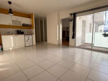 Location appartement 2 pièces Location appartement 2 pièces