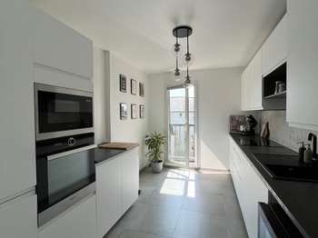 Location Chambre 4 pièces