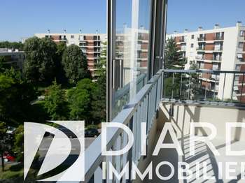 Location Appartement 2 piècesRennes