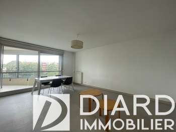 Location Appartement 2 piècesRennes