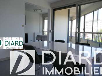 Location Appartement 2 piècesRennes