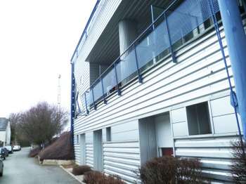 Location Appartement T1Rennes