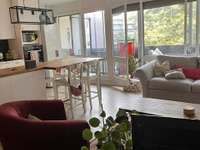 Location appartement 3 pièces