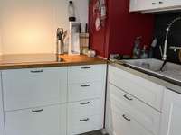 Location appartement 3 pièces