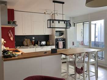 Location Appartement 3 piècesRennes