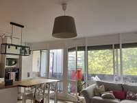 Location appartement 3 pièces
