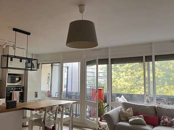 Location appartement 3 pièces