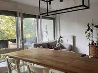 Location appartement 3 pièces