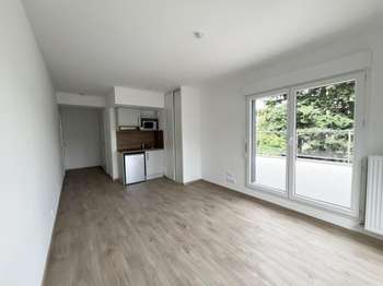 Location appartement 1 pièce Rennes 35
