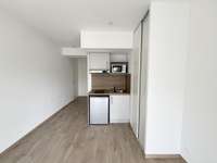 Location appartement 1 pièce