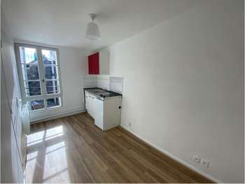 Location Appartement T1Rennes