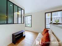 Location appartement 1 pièce