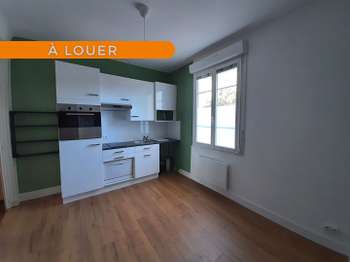 Location appartement 2 pièces Rennes 35