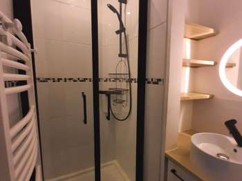 Location Appartement 2 piècesRennes