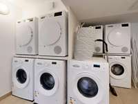 Location appartement 7 pièces