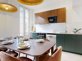 Location appartement 7 pièces
