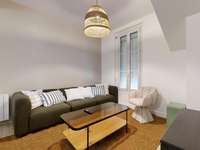 Location appartement 7 pièces