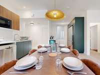 Location appartement 7 pièces