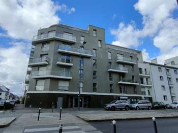 Location appartement 2 pièces Rennes 35