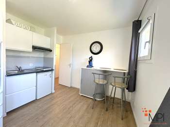 Location Appartement T1Rennes