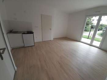 Location appartement 2 pièces Rennes 35