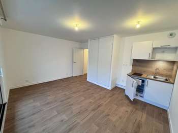 Location appartement 2 pièces Rennes 35