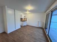 Location appartement 2 pièces