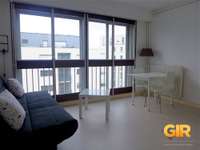 Location Studio 1 pièce