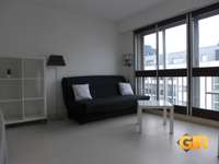 Location Studio 1 pièce