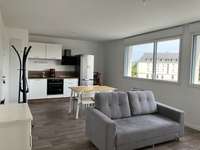 Location appartement 4 pièces